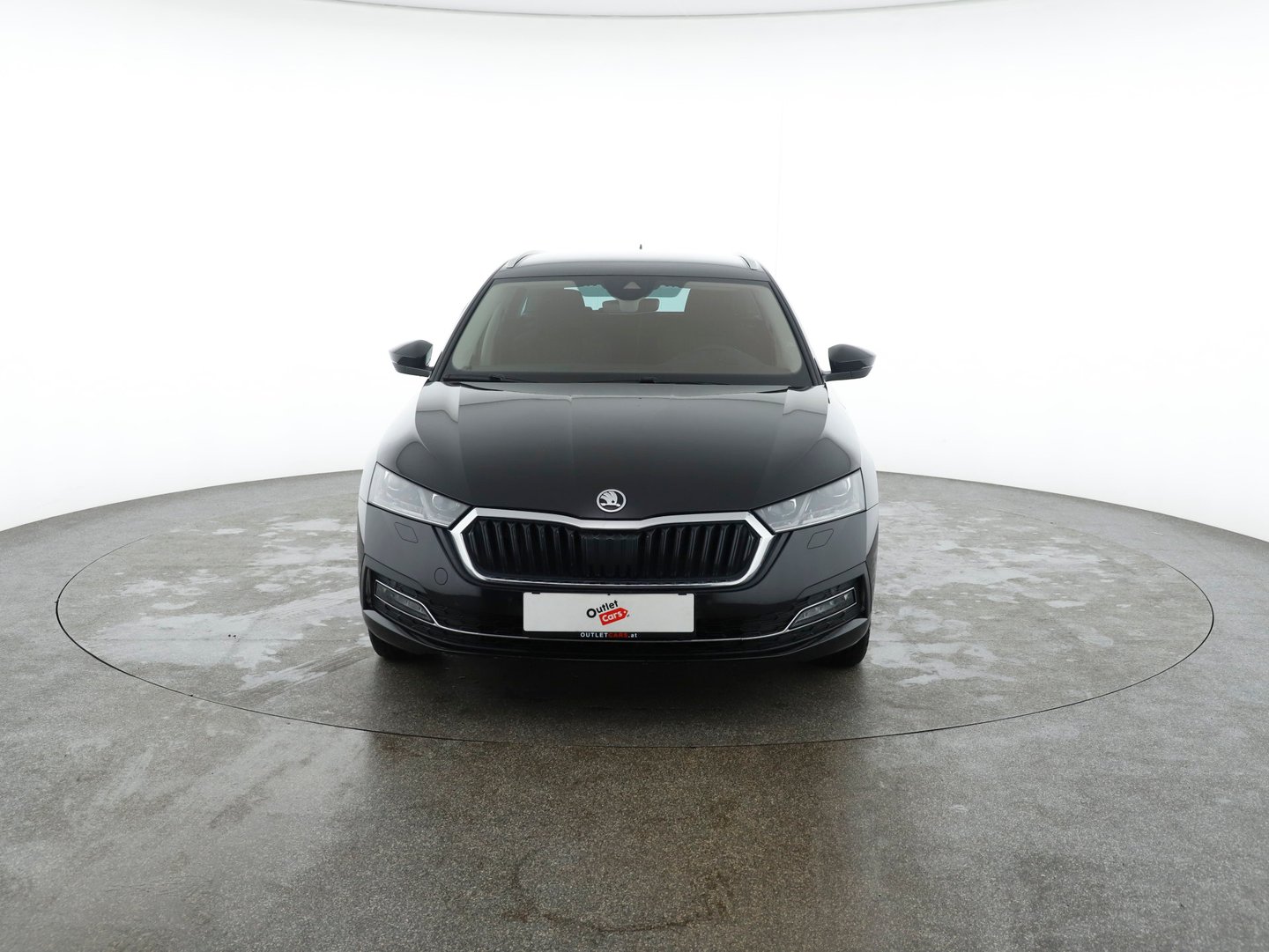 Škoda OCTAVIA Combi Style TDI DSG | Bild 10 von 34