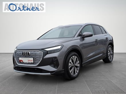 Audi Q4 55 e-tron quattro