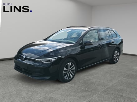 VW Golf Variant Business mHeV DSG