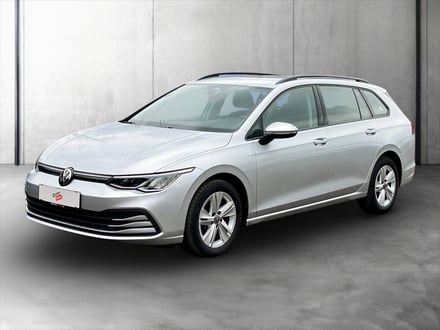 VW Golf Variant Life TDI DSG