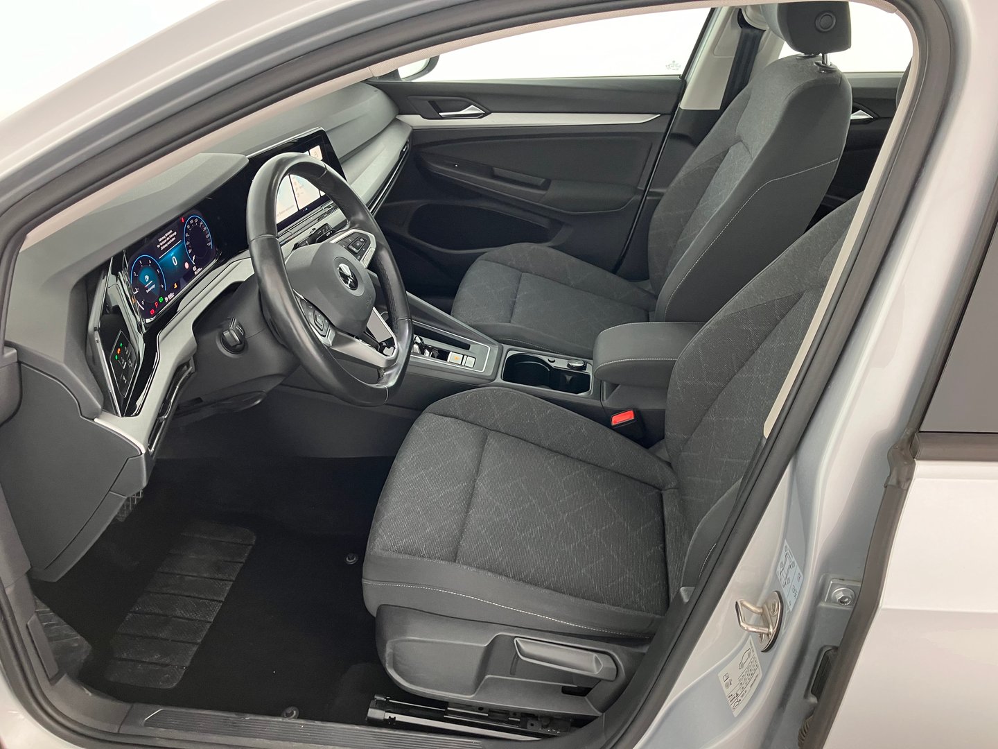 VW Golf Variant Life TDI DSG | Bild 4 von 16