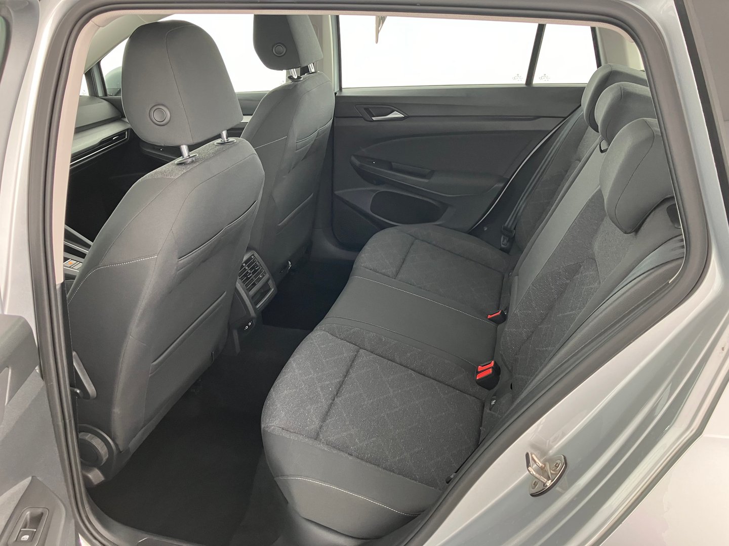VW Golf Variant Life TDI DSG | Bild 13 von 16