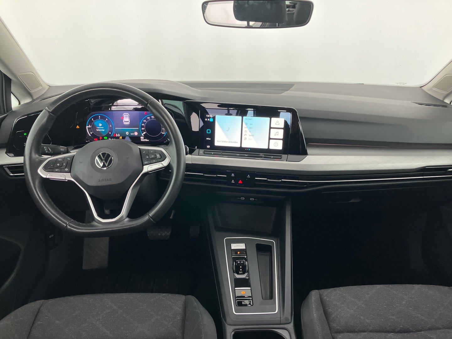 VW Golf Variant Life TDI DSG | Bild 6 von 16