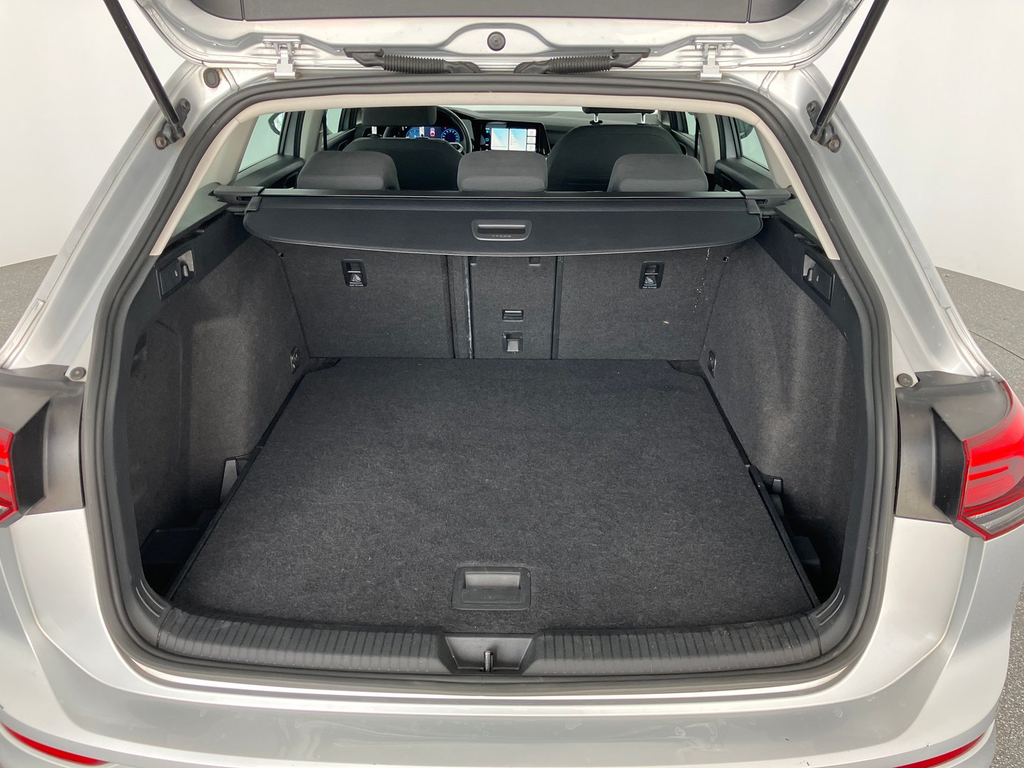 VW Golf Variant Life TDI DSG | Bild 14 von 16