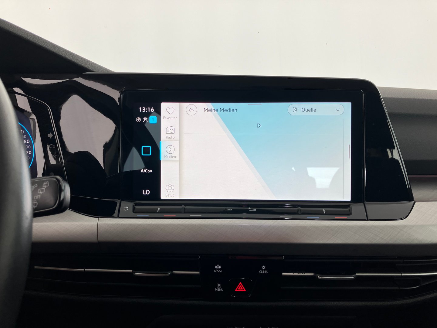 VW Golf Variant Life TDI DSG | Bild 10 von 16