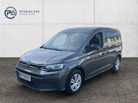 VW Caddy eHybrid 110 kW
