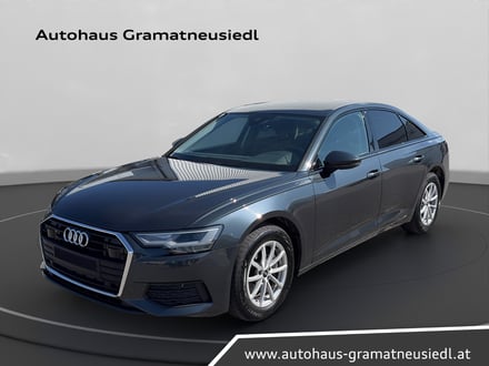Audi A6 Limousine 40 TDI
