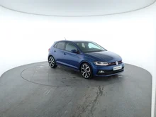 Thumbnail-Foto von Fahrzeug