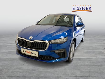 Škoda Scala Essence TSI
