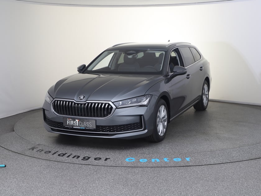 Škoda Superb Combi Selection iV TSI DSG