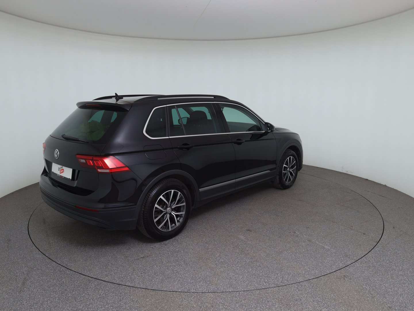 VW Tiguan Comfortline TDI SCR DSG | Bild 5 von 37