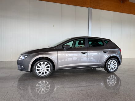 SEAT Leon Executive TDI CR