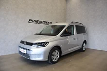 Thumbnail-Foto von Fahrzeug