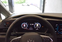 Thumbnail-Foto von Fahrzeug