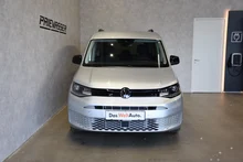 Thumbnail-Foto von Fahrzeug