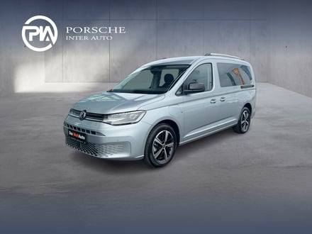 VW Caddy Style Maxi eHybrid 110 kW