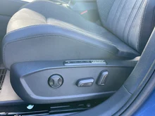 VW Golf Rabbit mHEV DSG in Anemonenblau Metallic