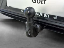 VW Golf Rabbit mHEV DSG in Anemonenblau Metallic