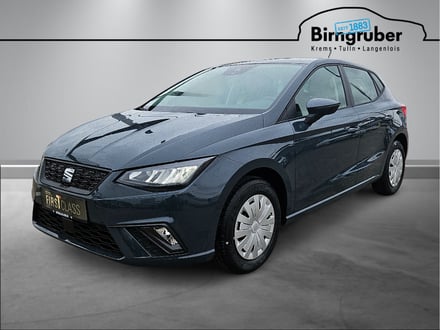 SEAT Ibiza Reference 1.0 TSI