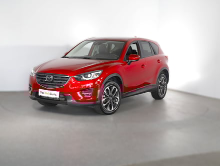 Mazda CX-5 CD150 AWD Revolution