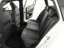 VW Golf Variant Sport mHeV DSG in Oryxweiß Perlmutteffekt