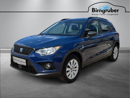 SEAT Arona Reference EcoTSI
