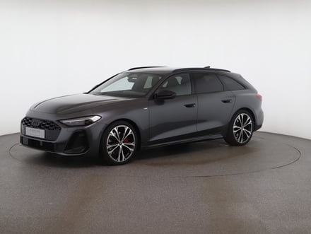 Audi A5 Avant quattro TDI