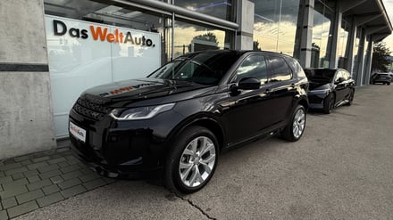 Land Rover Discovery Sport P300e PHEV AWD R-Dynamic S Aut.