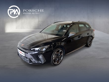 CUPRA Leon SP Kombi 1.5 eTSI DSG 150 PS