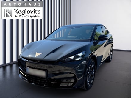 CUPRA Tavascan 210kW/286PS