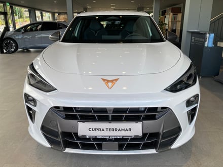 CUPRA Terramar e-HYBRID 204 PS DSG