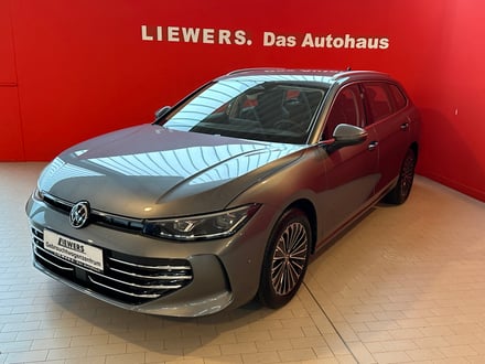 VW Passat Variant Elegance eTSI DSG
