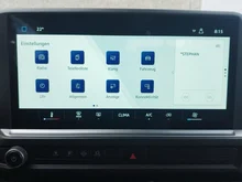 VW Transporter Kombi TDI in Clear White