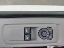 VW Transporter Kombi TDI in Clear White