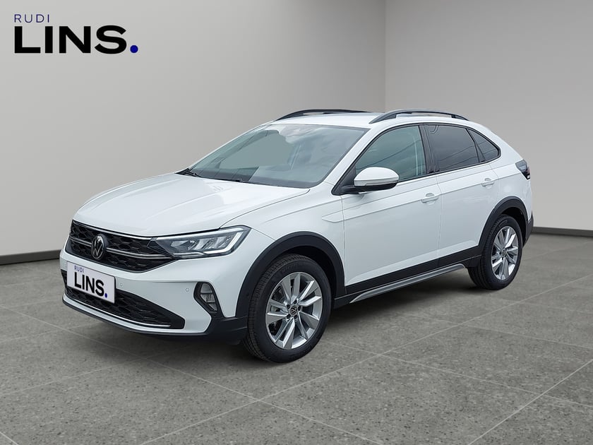 VW Taigo Friends TSI