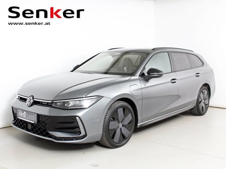 VW Passat Variant Sport eHybrid 150kW