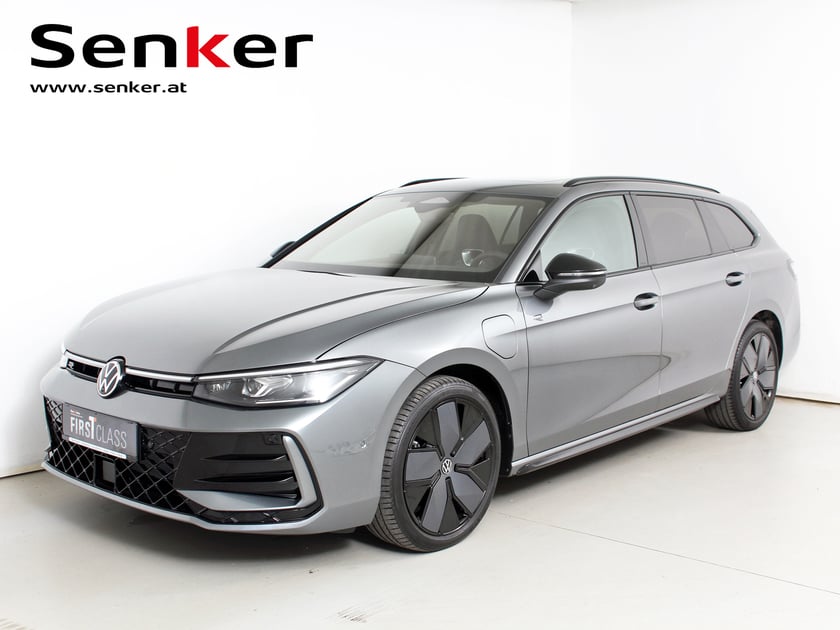 VW Passat Variant Sport eHybrid 150kW