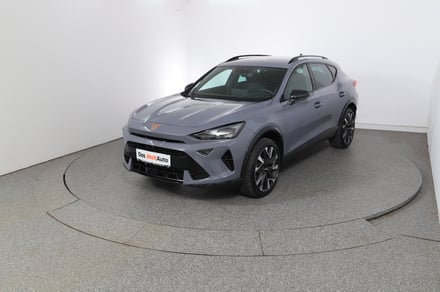 CUPRA Formentor 2.0 TDI 150 PS DSG