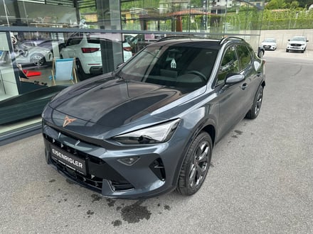 CUPRA Formentor 2.0 TSI 204 PS DSG 4Drive
