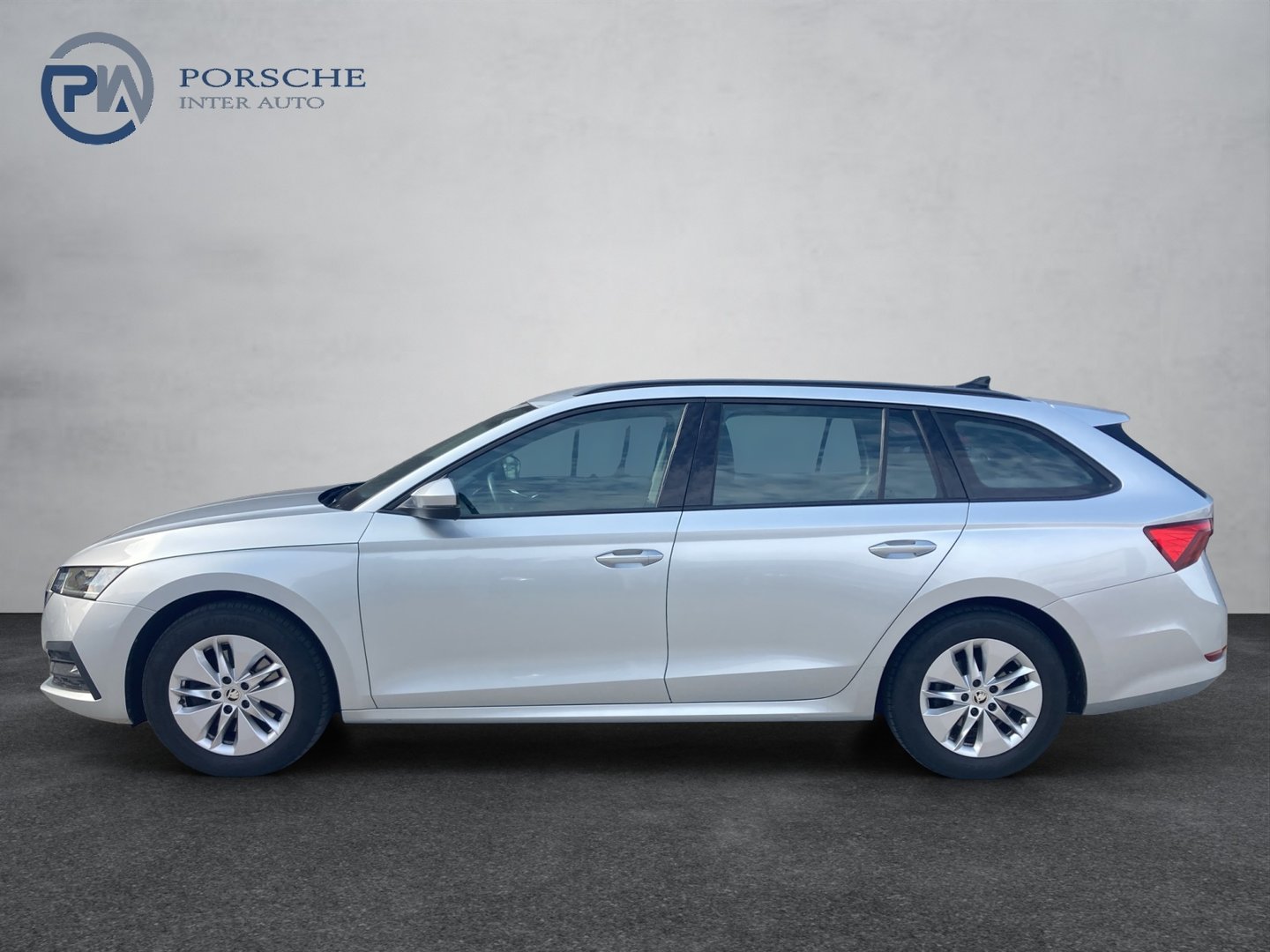 Škoda OCTAVIA Combi 4x4 Ambition TDI DSG | Bild 12 von 16