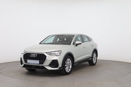 Audi Q3 Sportback 35 TFSI
