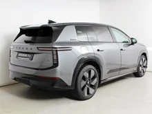 Škoda Peaq Sportline 90x in Graphit-Grau Metallic