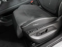 Škoda Peaq Sportline 90x in Graphit-Grau Metallic