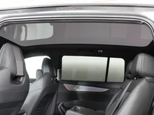 Škoda Peaq Sportline 90x in Graphit-Grau Metallic