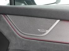 Škoda Peaq Sportline 90x in Graphit-Grau Metallic