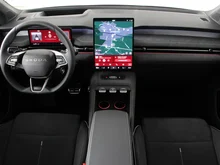 Škoda Peaq Sportline 90x in Graphit-Grau Metallic