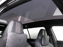 Škoda Peaq Sportline 90x in Graphit-Grau Metallic