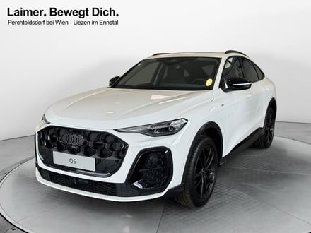 Audi Q5 Sportback TFSI quattro 150 kW