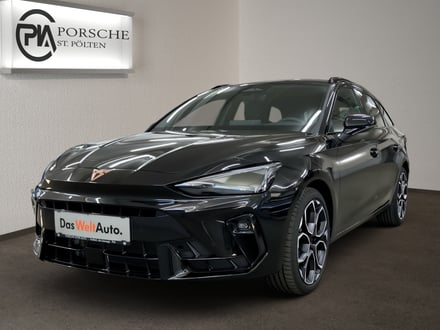 CUPRA Leon SP Kombi 1.5 eTSI DSG 150 PS