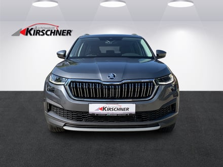 Škoda Kodiaq Style TDI DSG